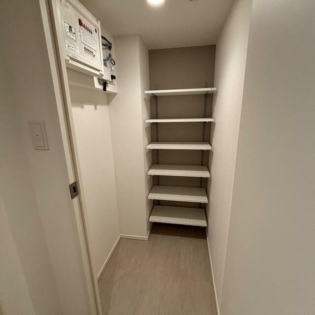 ※写真は同タイプ住戸です。