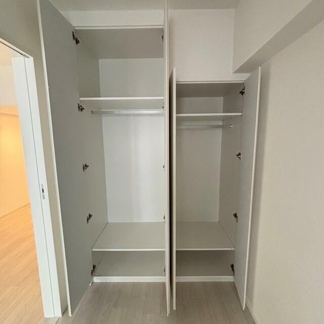 ※写真は同タイプ住戸です。(内装)