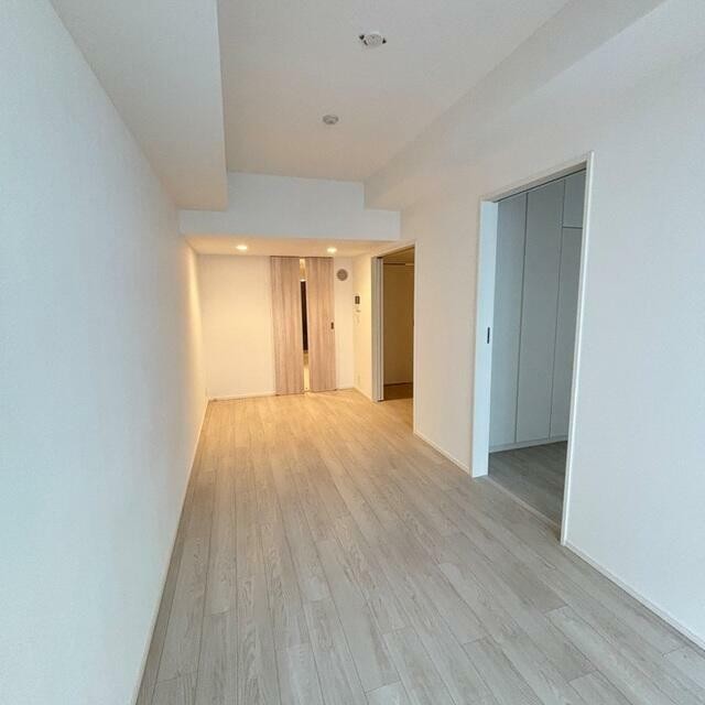 ※写真は同タイプ住戸です。(居間)