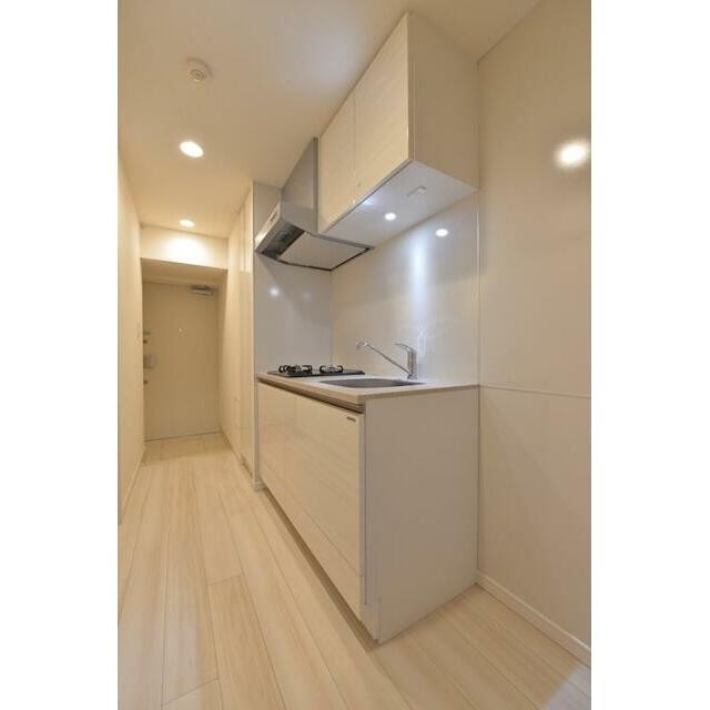 ※カラータイプ異なります。(キッチン)