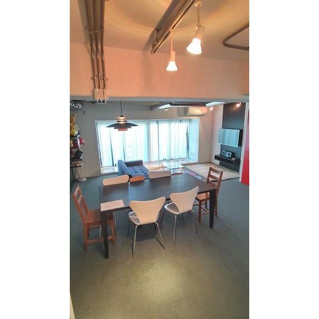 パーティールーム