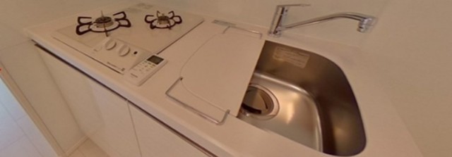 ※同仕様写真含む(キッチン)