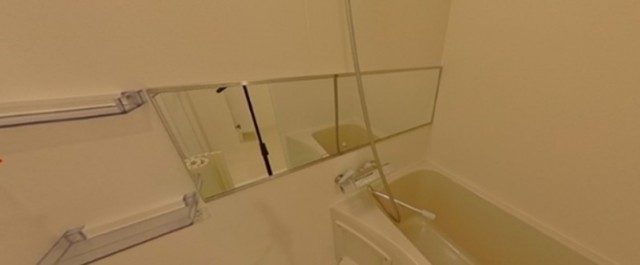 ※同仕様写真含む(風呂)