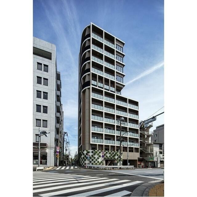 港区南青山7丁目 【賃貸居住】マンション