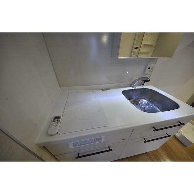 キッチン(キッチン)