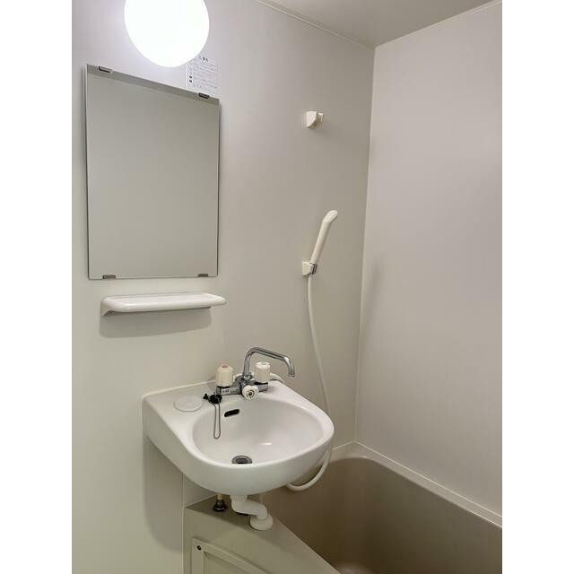 ※同仕様写真(風呂)