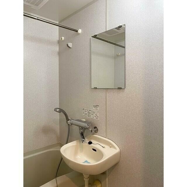 ※同仕様写真(内装)