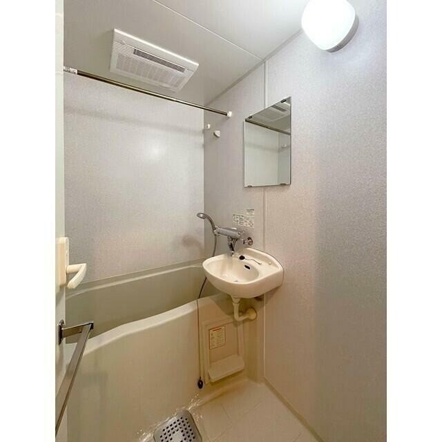 ※同仕様写真(風呂)