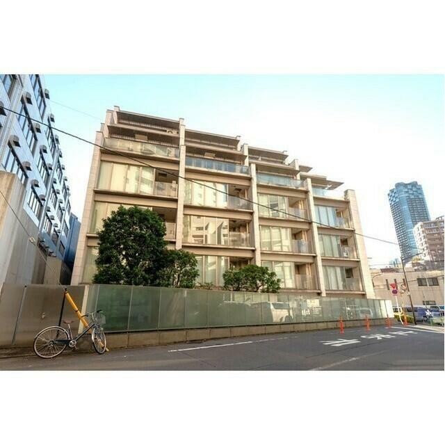 港区赤坂6丁目 【賃貸居住】マンション 港区赤坂6丁目 【賃貸居住】マンション