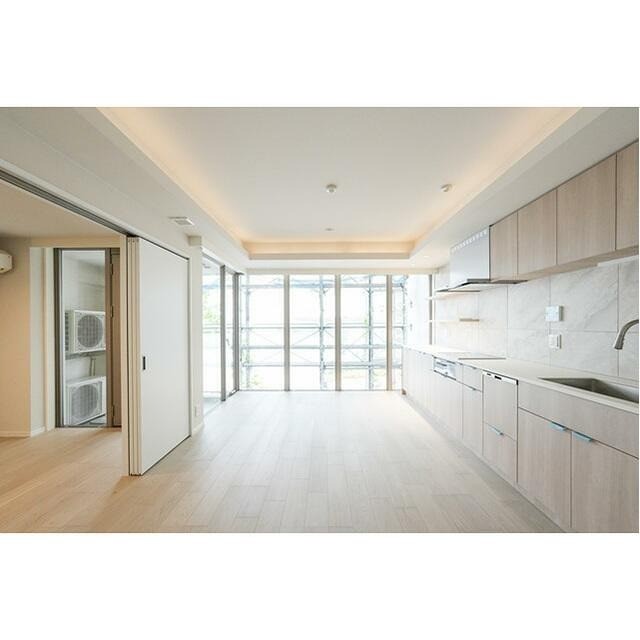 ※同仕様写真(居間)