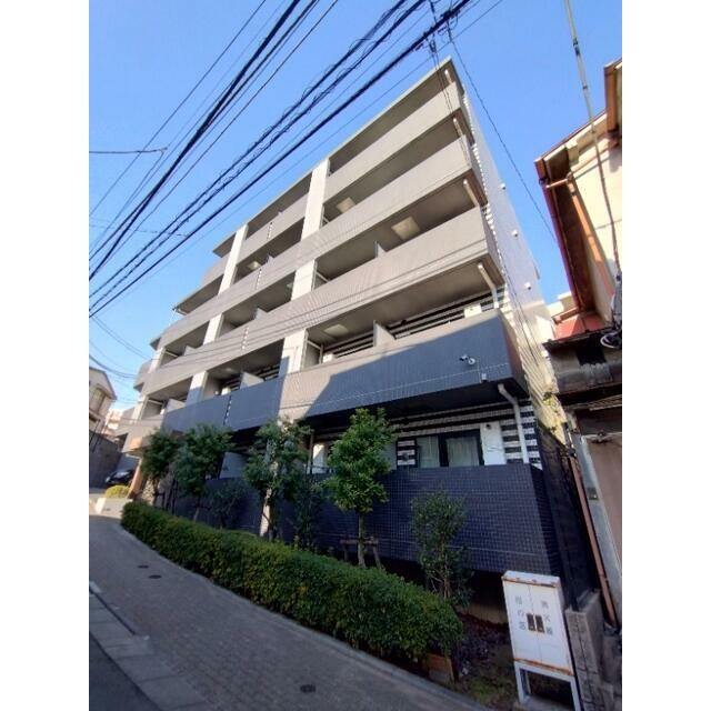 品川区小山1丁目 【賃貸居住】マンション