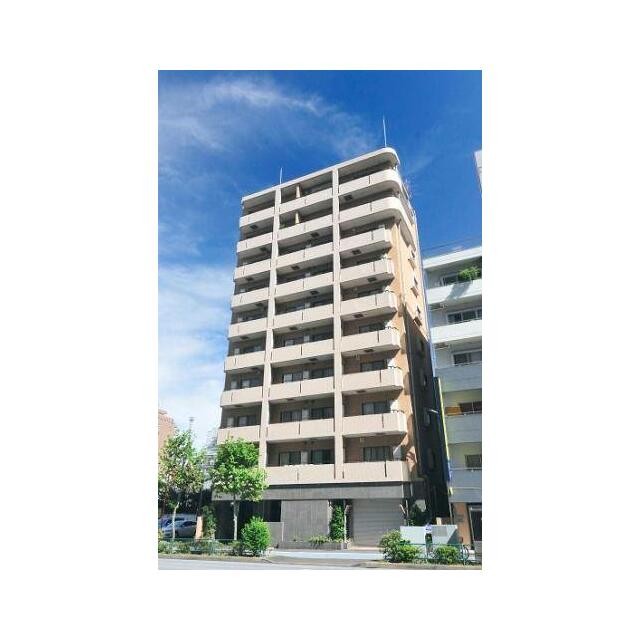 目黒区目黒2丁目 【賃貸居住】アパート