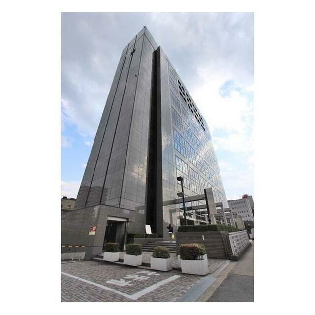 渋谷区東1丁目 【賃貸居住】マンション