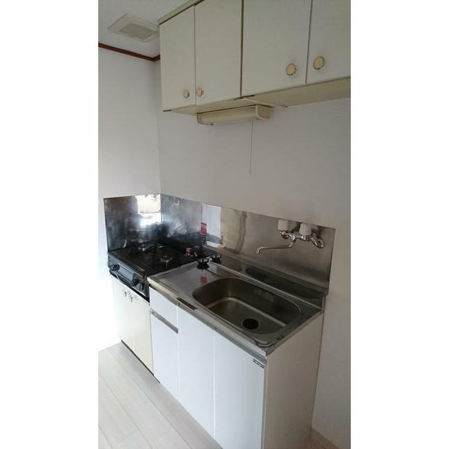 ※同仕様写真含む(キッチン)