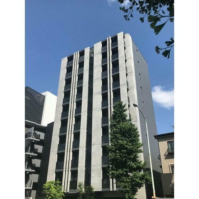 目黒区碑文谷4丁目 【賃貸居住】マンション