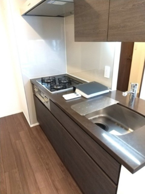 ※同仕様写真含む(キッチン)