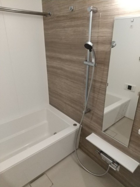 ※同仕様写真含む(風呂)