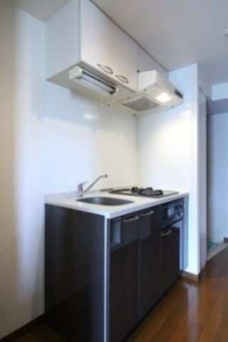 ※同仕様写真含む(キッチン)