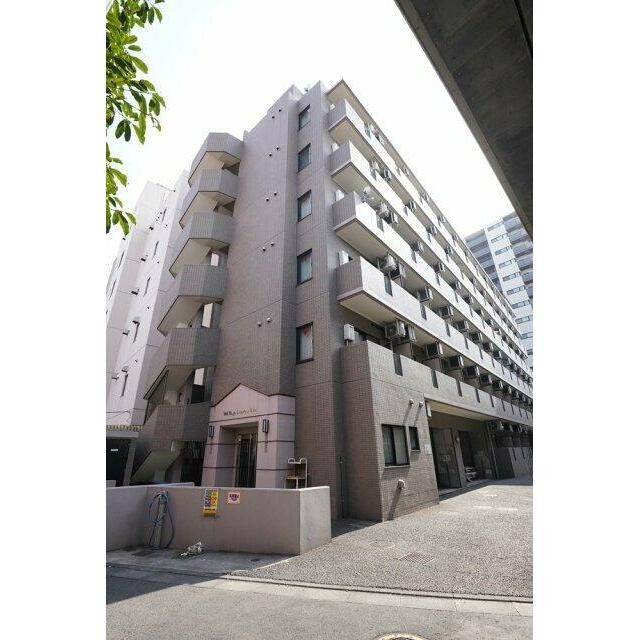 大田区大森西5丁目 【賃貸居住】マンション