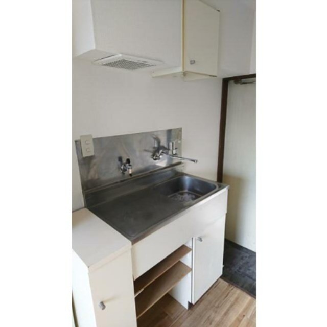 ※同仕様写真含む(キッチン)