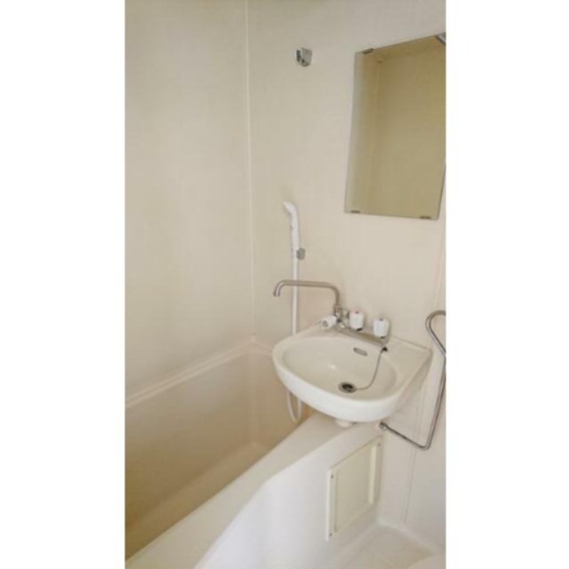 ※同仕様写真含む(風呂)