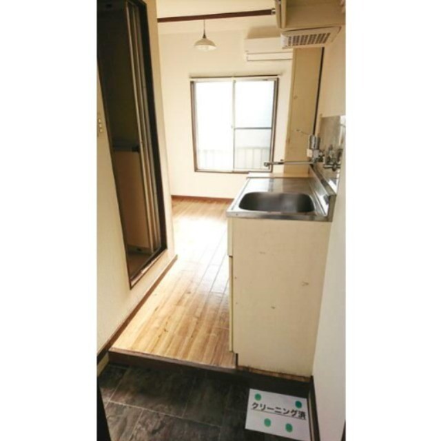 ※同仕様写真含む(玄関)