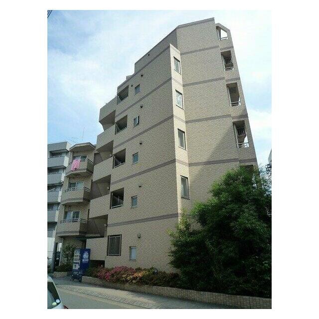 品川区東品川1丁目 【賃貸居住】マンション
