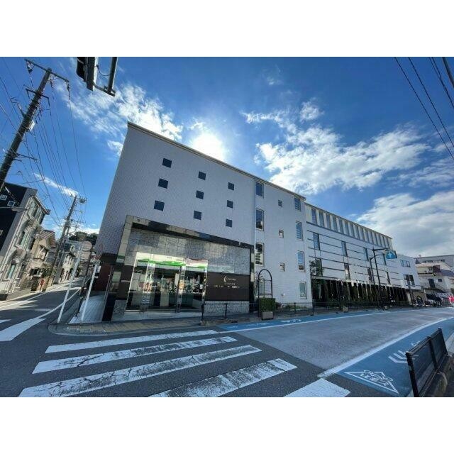 品川区西大井6丁目 【賃貸居住】マンション