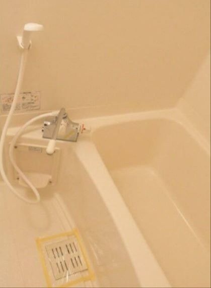 ※同仕様写真含む(風呂)