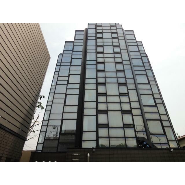 世田谷区深沢6丁目 【賃貸居住】マンション