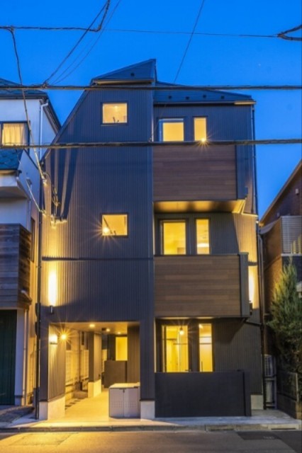 世田谷区松原6丁目 【賃貸居住】アパート