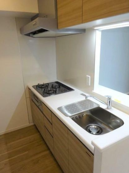 ※同仕様写真含む(キッチン)