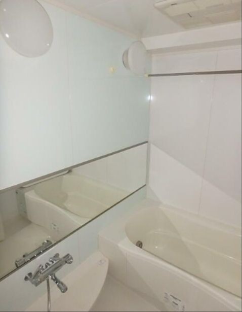 ※同仕様写真含む(風呂)