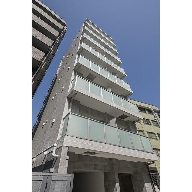 品川区西五反田3丁目 【賃貸居住】マンション