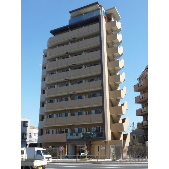 大田区池上3丁目 【賃貸居住】マンション