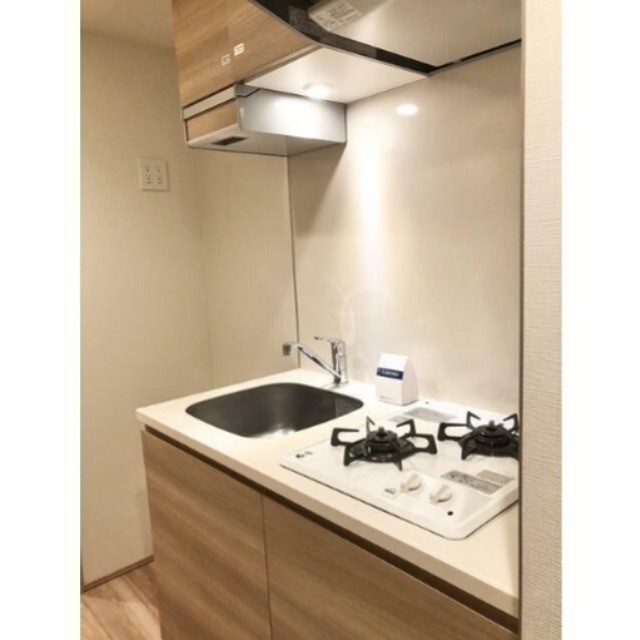 ※同仕様写真含む(キッチン)