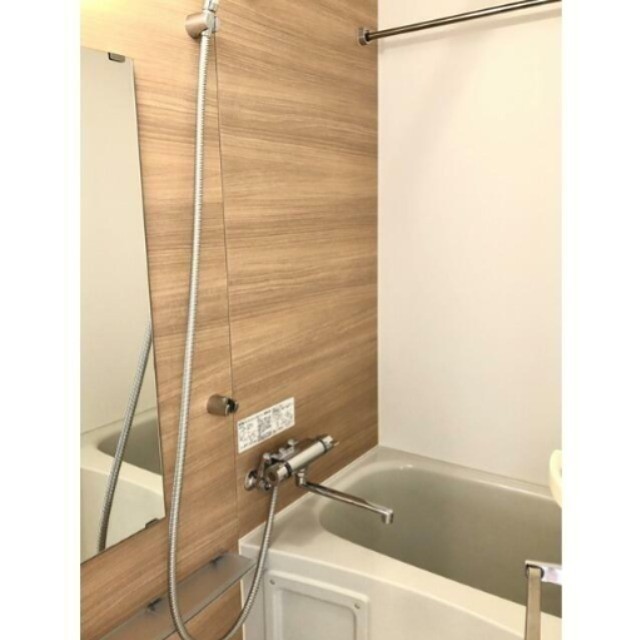 ※同仕様写真含む(風呂)