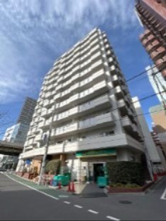 品川区西五反田2丁目 【賃貸居住】マンション