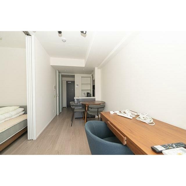 ※家具等は付帯しておりません