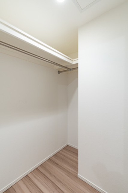 ※写真は同タイプ住戸です。(内装)