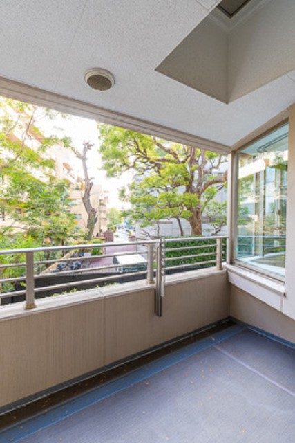 ※写真は同タイプ住戸です。