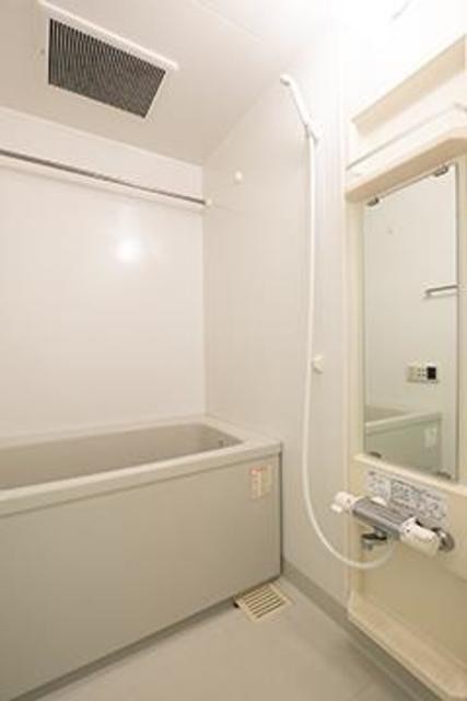 ※写真は同タイプ住戸です。(風呂)