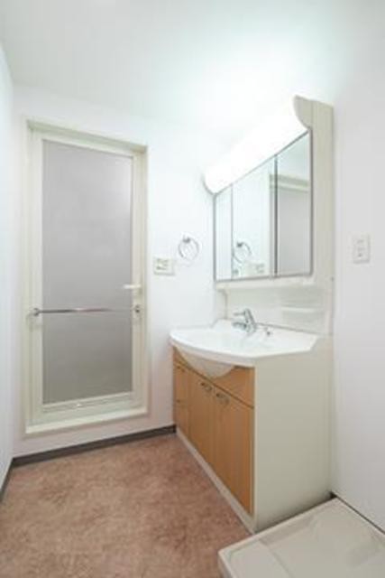 ※写真は同タイプ住戸です。(内装)