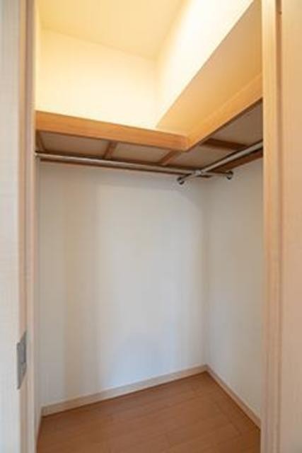 ※写真は同タイプ住戸です。(内装)