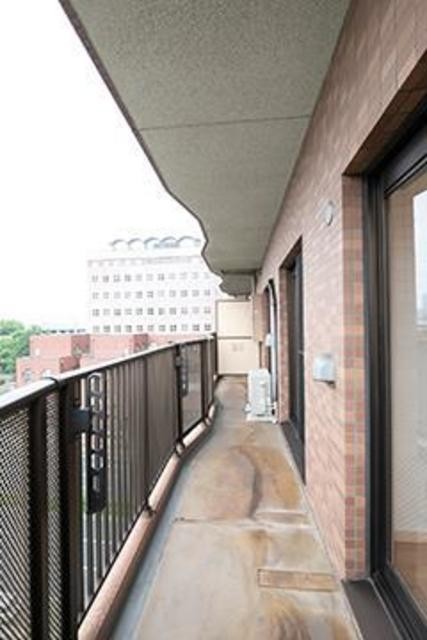 ※写真は同タイプ住戸です。