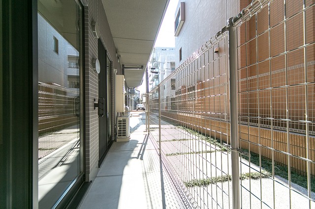 ※写真は同タイプ住戸です。