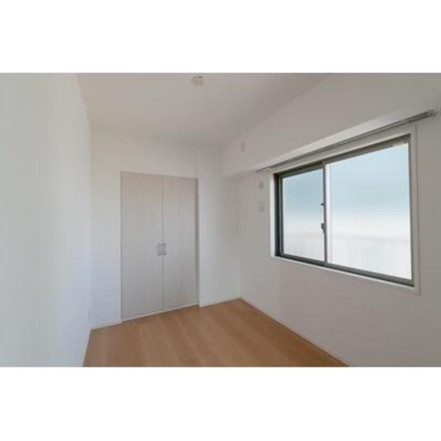 ※写真は同タイプ住戸です。(内装)