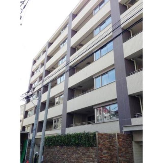 北区王子本町2丁目 【賃貸居住】マンション