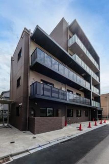 文京区千駄木2丁目 【賃貸居住】マンション