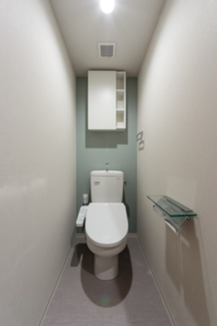 ※写真は同タイプ住戸です。(内装)